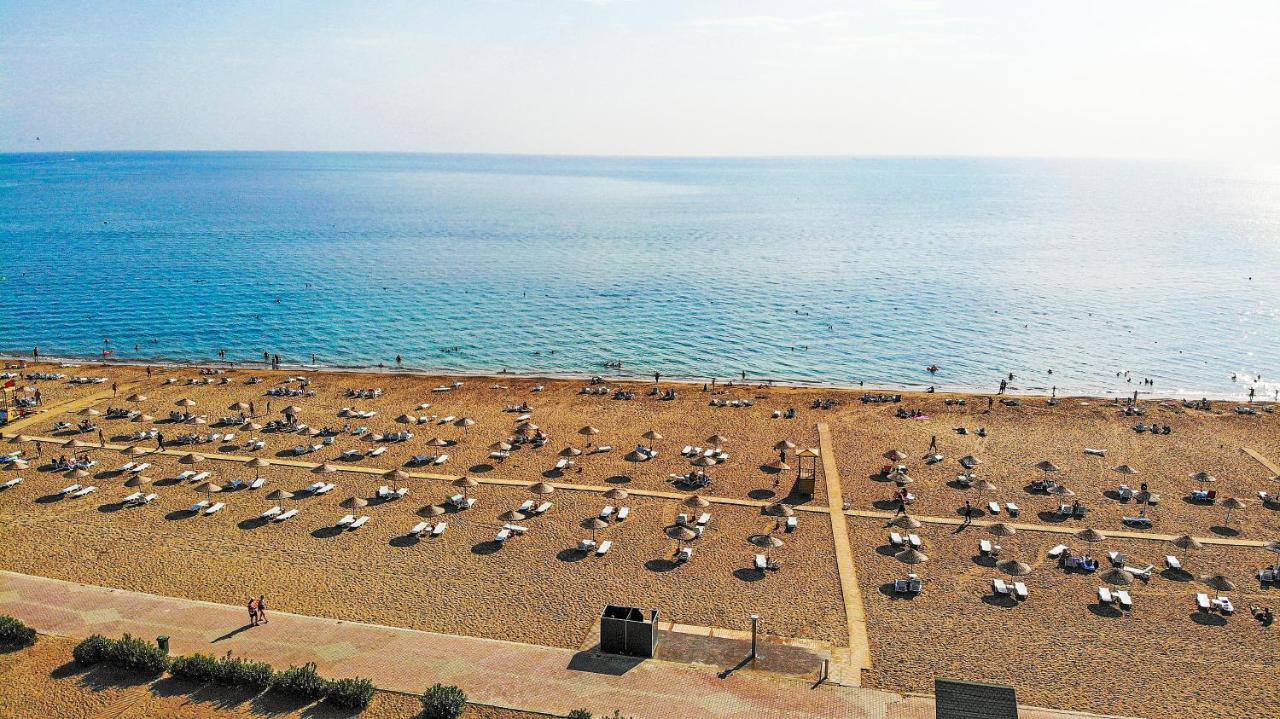 Paradise Town Villa Premium Белек Экстерьер фото
