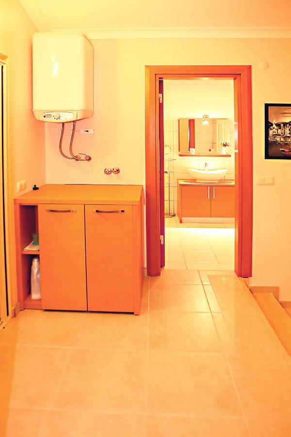 Paradise Town Villa Premium Белек Экстерьер фото