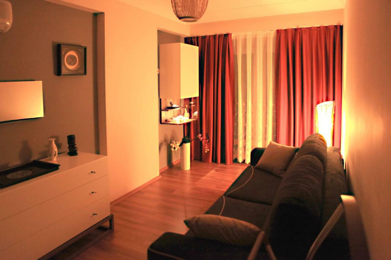 Paradise Town Villa Premium Белек Экстерьер фото
