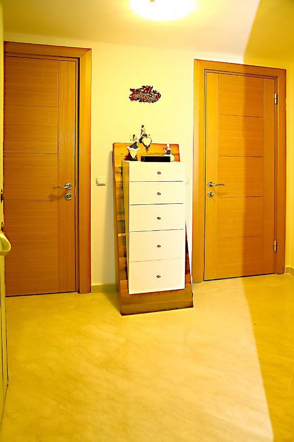 Paradise Town Villa Premium Белек Экстерьер фото